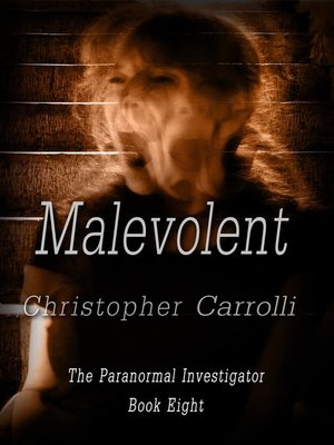 cover image of Malevolent